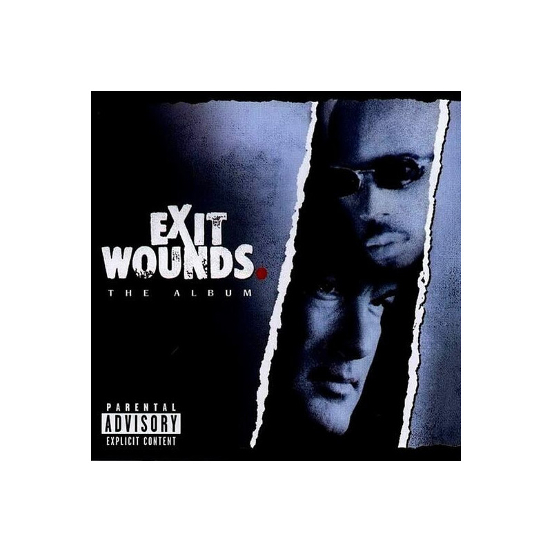 EXIT WOUNDS