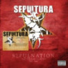SEPULNATION - THE STUDIO ALBUM