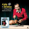 A JOLLY CHRISTMAS FROM FRANK SINATRA [LT