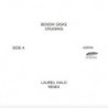 CRUISING (LAUREL HALO REMIXES)