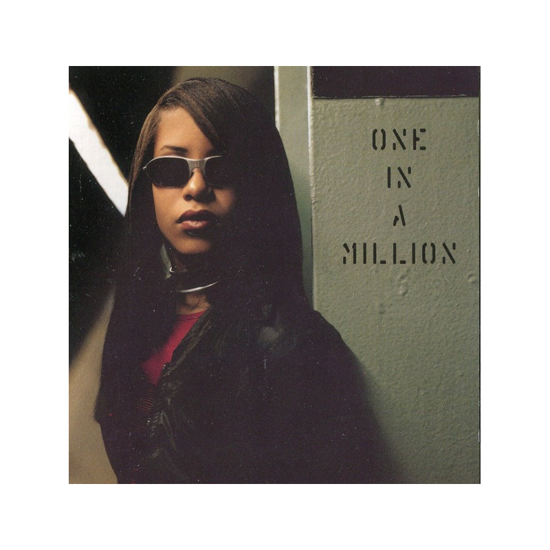 ONE IN A MILLION