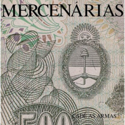 CADE AS ARMAS?