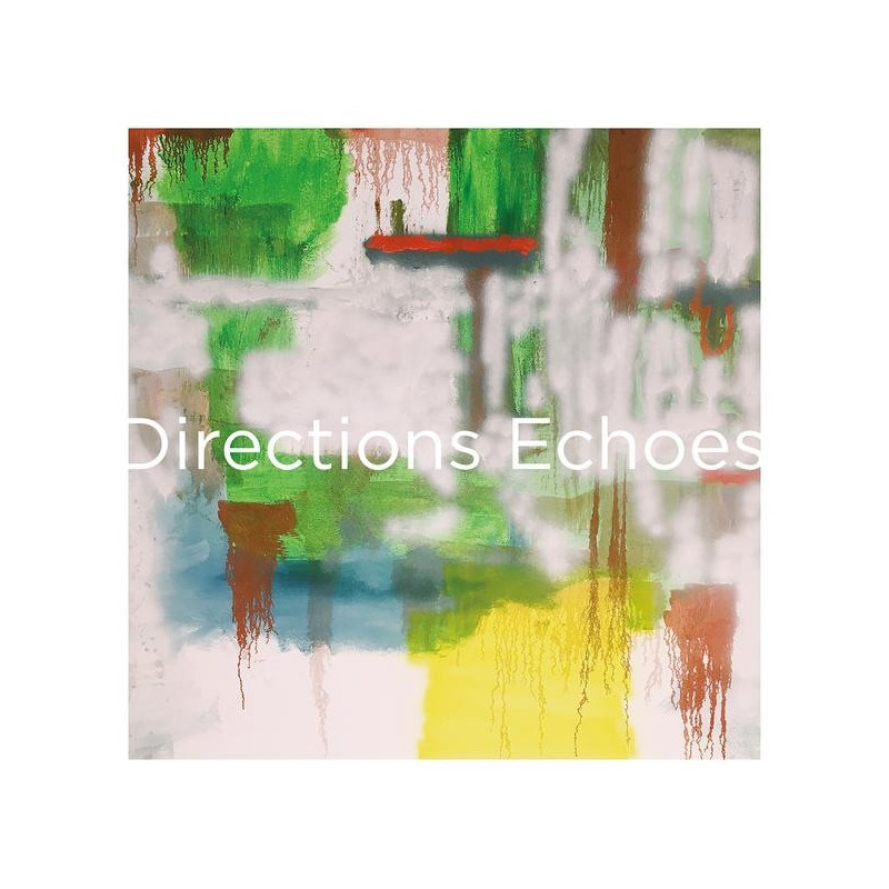 ECHOES - ANNIVERSARY EDITION