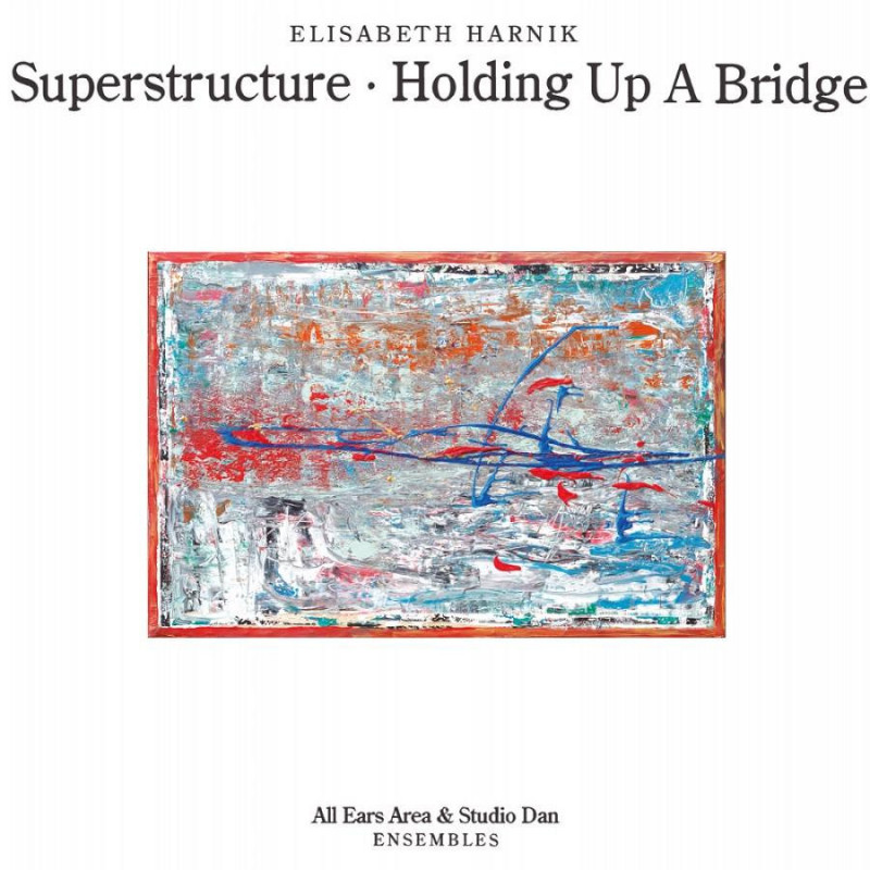 SUPERSTRUCTURE - HOLDING UP A BRIDGE