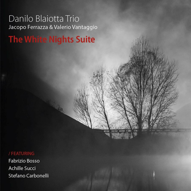 WHITE NIGHTS SUITE