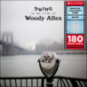 SWING IN THE FILMS OF WOODY ALLEN [LP]