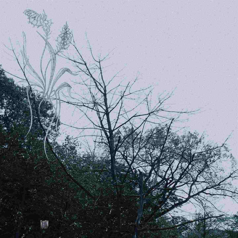 RAIN [LTD.ED. SMOKE GREEN VINYL]