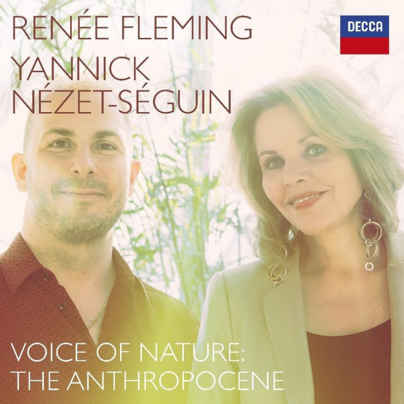 VOICES OF NATURE