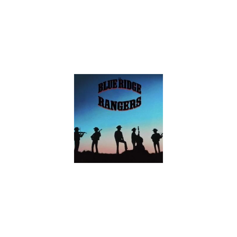 THE BLUE RIDGE RANGERS