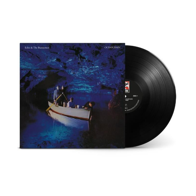 OCEAN RAIN