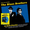 MUSIC THAT INSPIRED THE BLUES BROTHERS [