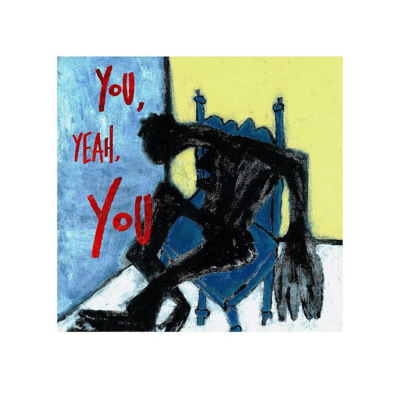 YOU, YEAH, YOU