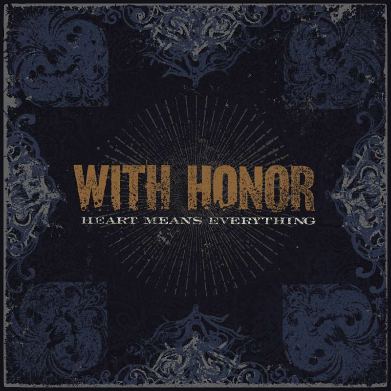 HEART MEANS EVERYTHING (RE-MASTERED)