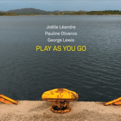 PLAY AS YOU GO