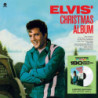 ELVIS'  CHRISTMAS ALBUM [LTD.ED. LP]