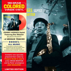 BLUES-A-PLENTY [LTD.ED. RED...