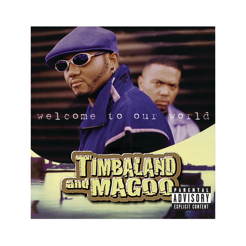 WELCOME TO OUR WORLD