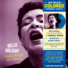 LADY SINGS THE BLUES [LTD.ED. BLUE VINYL