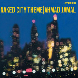 NAKED CITY THEME (+...
