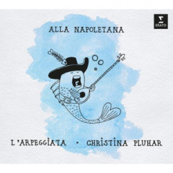 ALLA NAPOLETANA