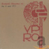 LIVE VPRO 1971