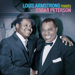 LOUIS ARMSTRONG MEETS OSCAR...