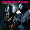 SOMETHIN' ELSE [LTD.ED. BLUE VINYL]