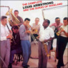 THE COMPLETE LOUIS ARMSTRONG AND THE DUK