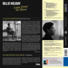 LADY SINGS THE BLUES [LTD.ED. BLUE VINYL