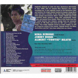 MY BABY JUST CARES FOR ME (+ 6 BONUS TRA