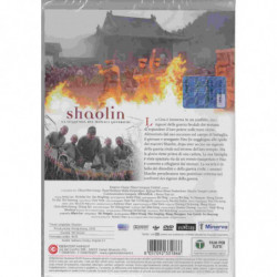 SHAOLIN (2011)