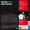 STAN GETZ MEETS OSCAR PETERSON [LTD.ED.