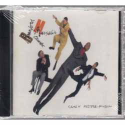 CRAZY PEOPLE MUSIC