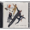 CRAZY PEOPLE MUSIC