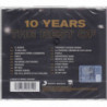 10 YEARS - THE BEST OF
