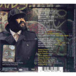 TAKE ME TO THE ALLEY DELUXE (CD+DVD