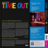 TIME OUT  [LTD.ED. YELLOW VINYL]
