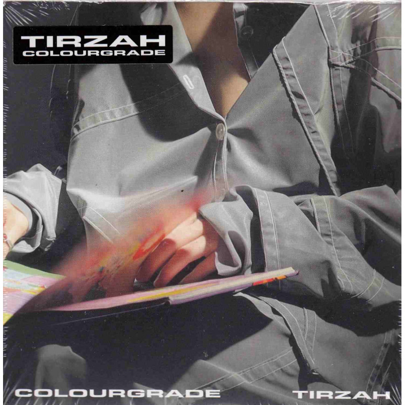 COLOURGRADE