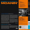 MOANIN' [LTD.ED. RED VINYL]