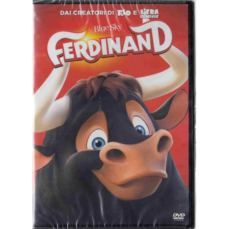 FERDINAND