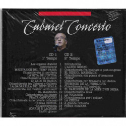 CABARET CONCERTO