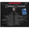 CABARET CONCERTO
