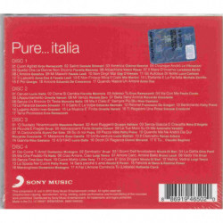 PURE...ITALIA