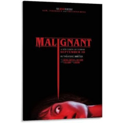 MALIGNANT STEELBOOK (BS)