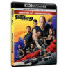 FAST AND FURIOUS 9 (4K ULTRA HD + BLU-RAY)