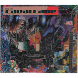 CAVALCADE