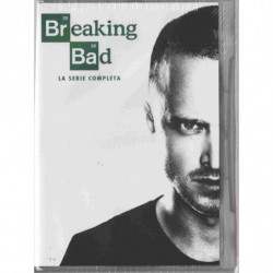 BREAKING BAD COLLECTION 1-6...