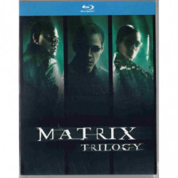MATRIX COLLECTION, THE (BS)