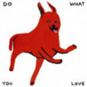 DO WHAT YOU LOVE - THE TRUNK RECORDS 25T