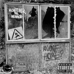 ANYONE HOME?